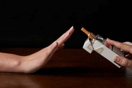 Як відмовитися від паління