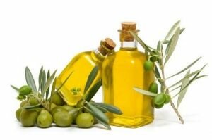 Як вибрати якісну оливкову олію?