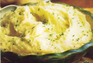 Картопляне пюре: топ 5 унікальних рецептів