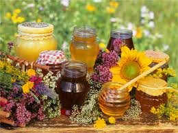 Як перевірити мед на якість?