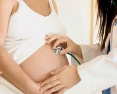 Запаморочення і непритомність під час вагітності