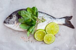Як поліпшити смак і аромат риби?