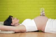 Скільки потрібно пити під час вагітності