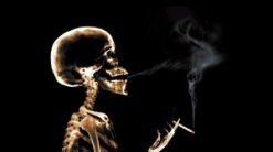Як очистити легені після куріння