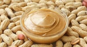 Як приготувати смачне арахісове масло