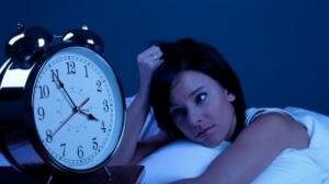 Чим небезпечне хронічне безсоння?