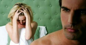 10 причин, по яких чоловіки кидають жінок