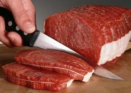 Кулінарні секрети: як приготувати м'ясо правильно