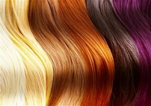 Як зберегти колір фарбованого волосся. 7 порад