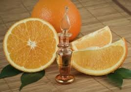 Ефірне масло апельсина для обличчя