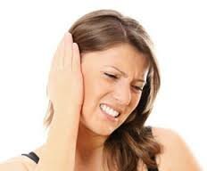 Біль у вухах - лікування