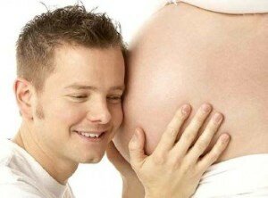 Ворушіння плоду під час вагітності