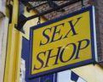Вирушаємо в секс-шоп