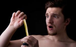 Учені вирахували довжину середньостатистичного пеніса