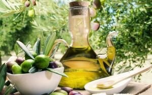 11 способів застосування оливкової олії для краси