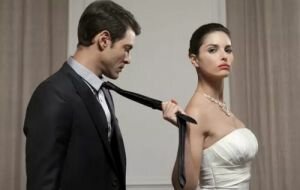 5 причин, чому зрадники не йдуть від дружин